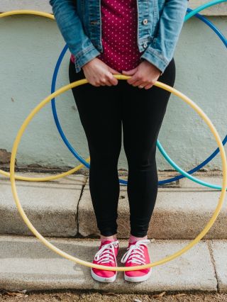 Nebaví vás cvičení? 🏋 Možná jste prostě jen ještě nenašli to pravé pro vás. ❌Nemusíte chodit do posilovny. ❌Nemusíte...